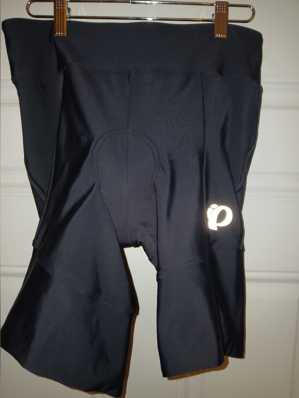 Pearl Izumi Womens Medium Select Cycling Shorts Padded Bike Shorts Form Fit XL